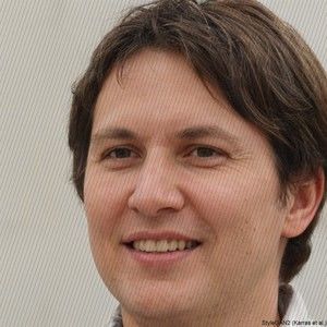 Meet your Posher, Dave